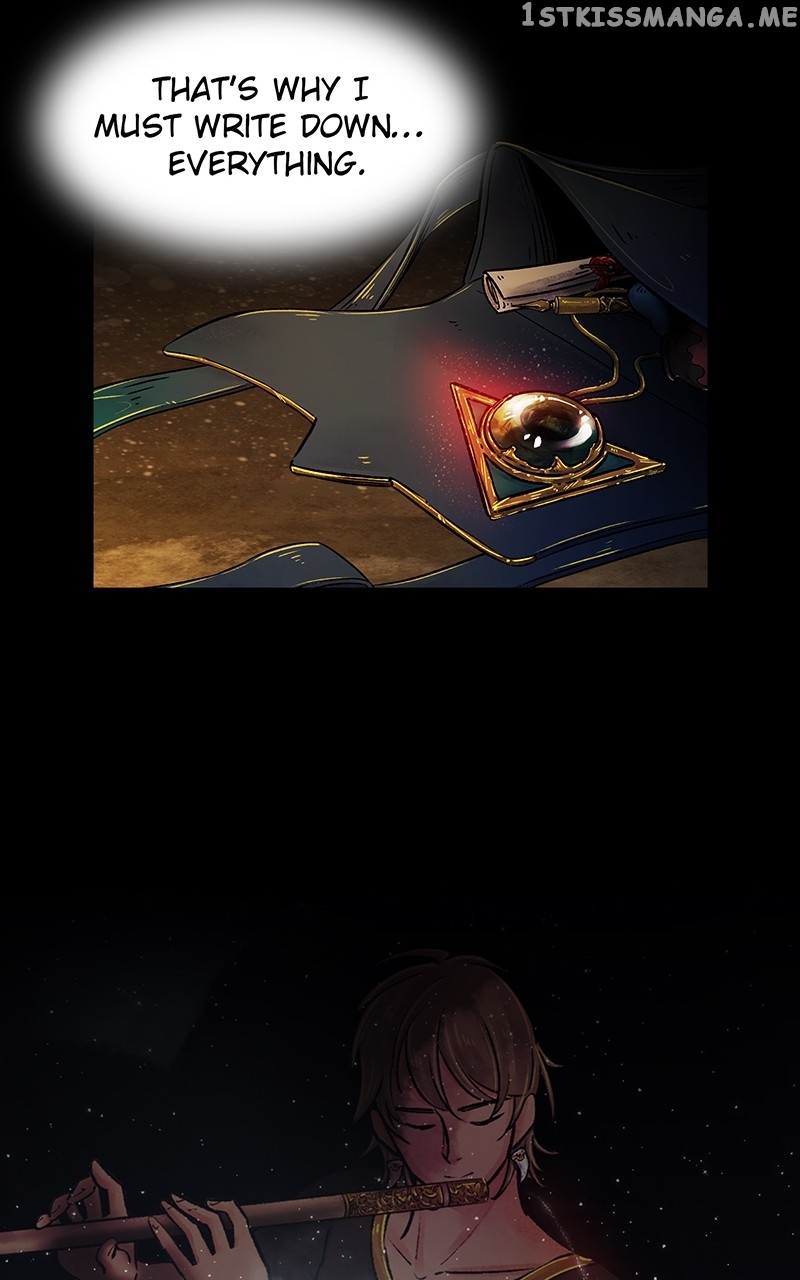 The Witch and The Bull Chapter 101 - page 40