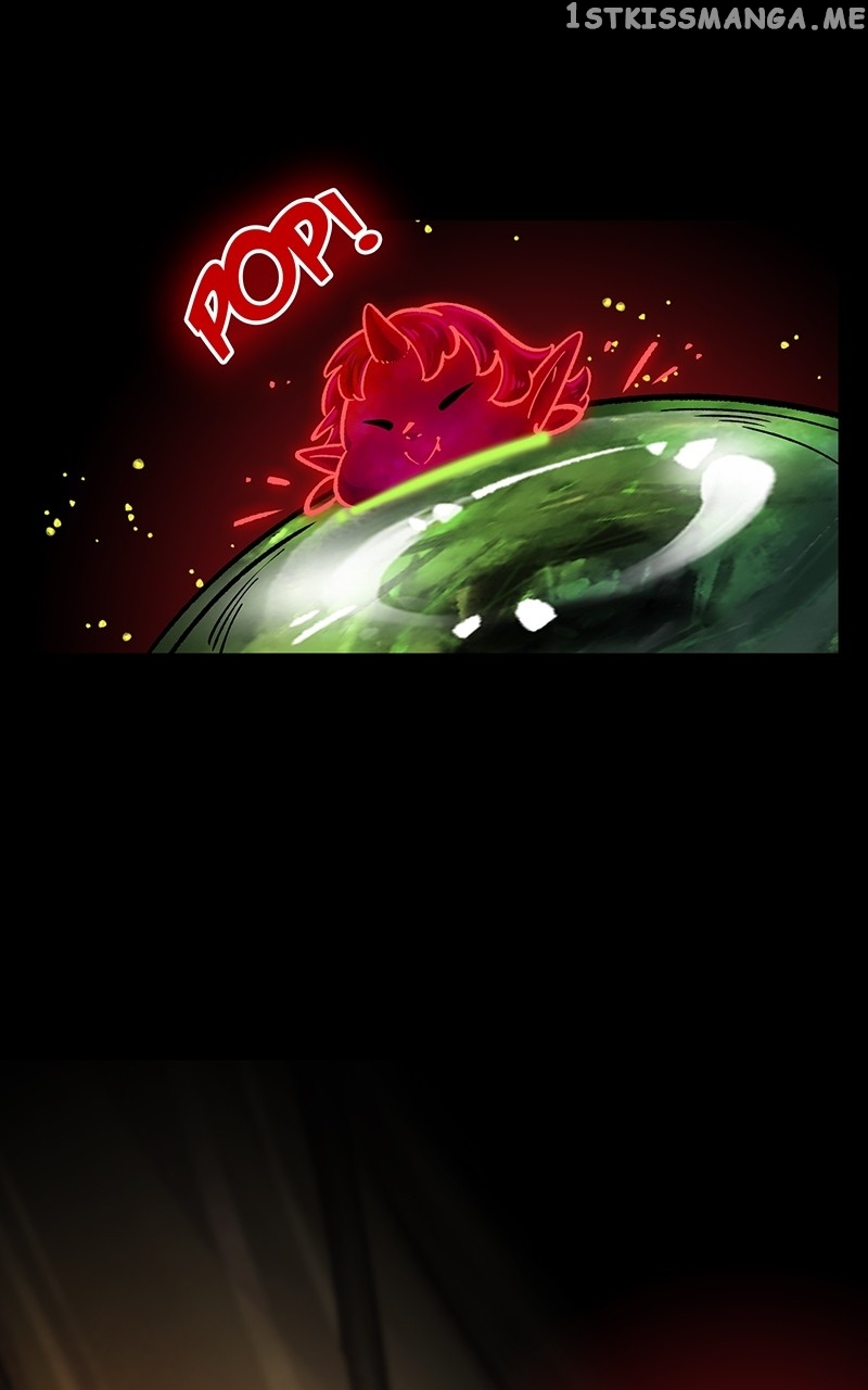 The Witch and The Bull Chapter 101 - page 43