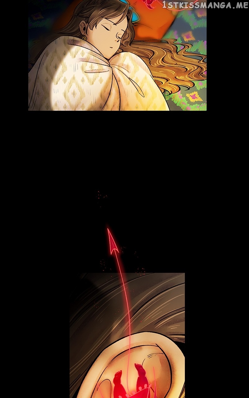 The Witch and The Bull Chapter 101 - page 47