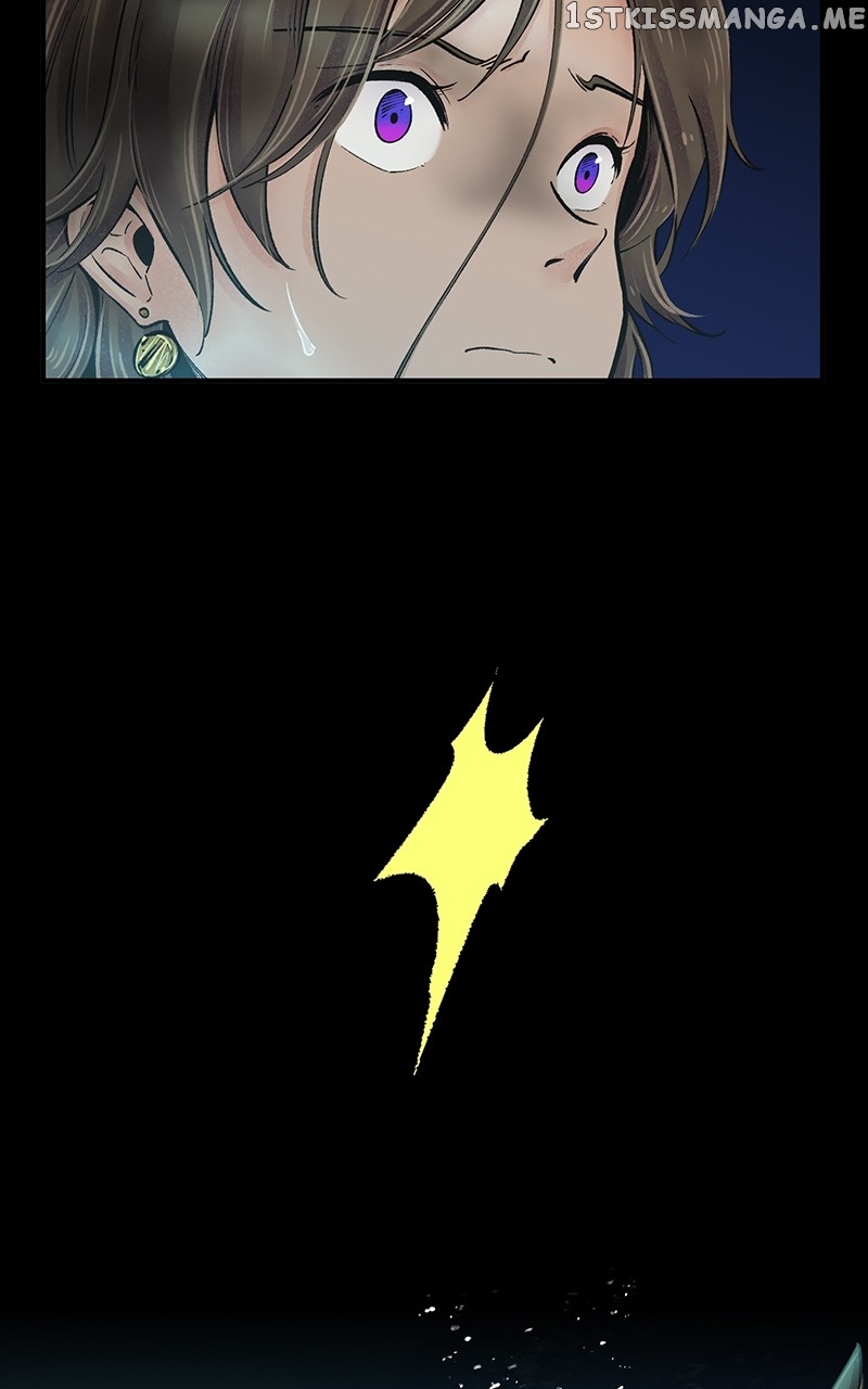 The Witch and The Bull Chapter 101 - page 6