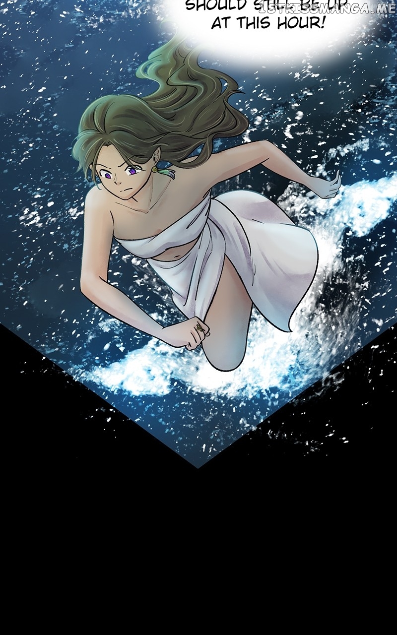 The Witch and The Bull Chapter 101 - page 8