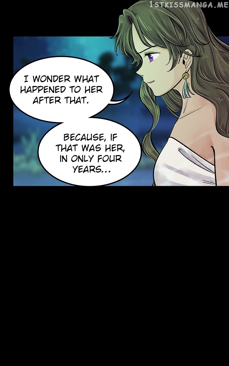 The Witch and The Bull Chapter 100 - page 37