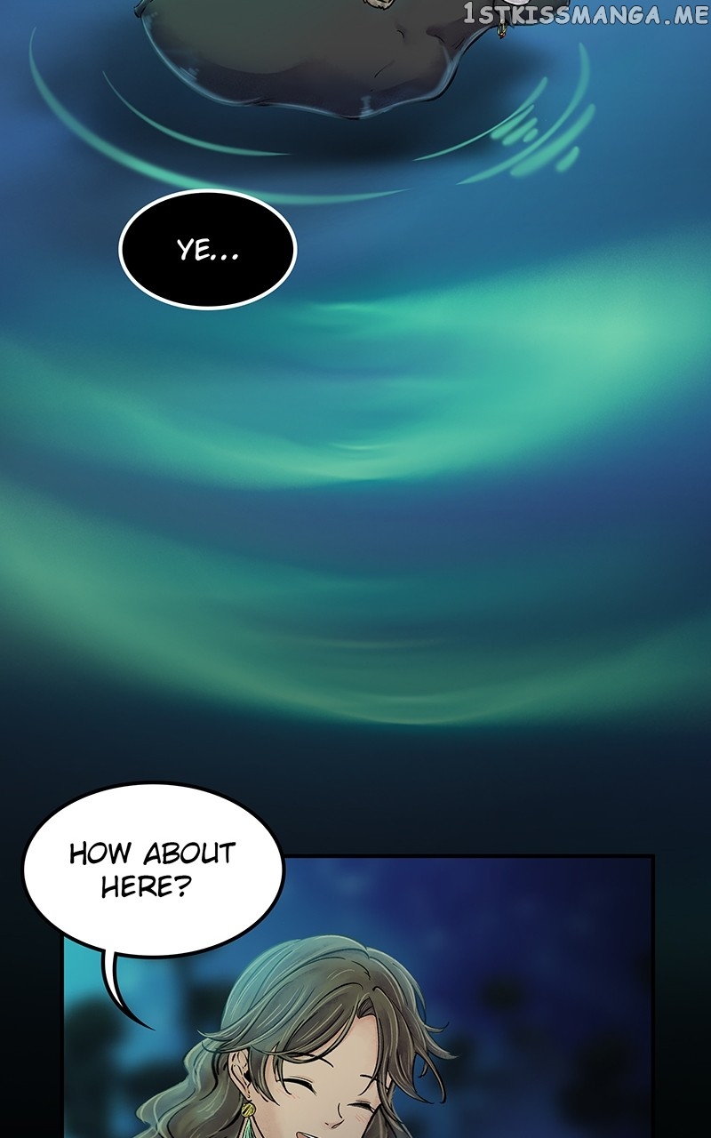 The Witch and The Bull Chapter 100 - page 47