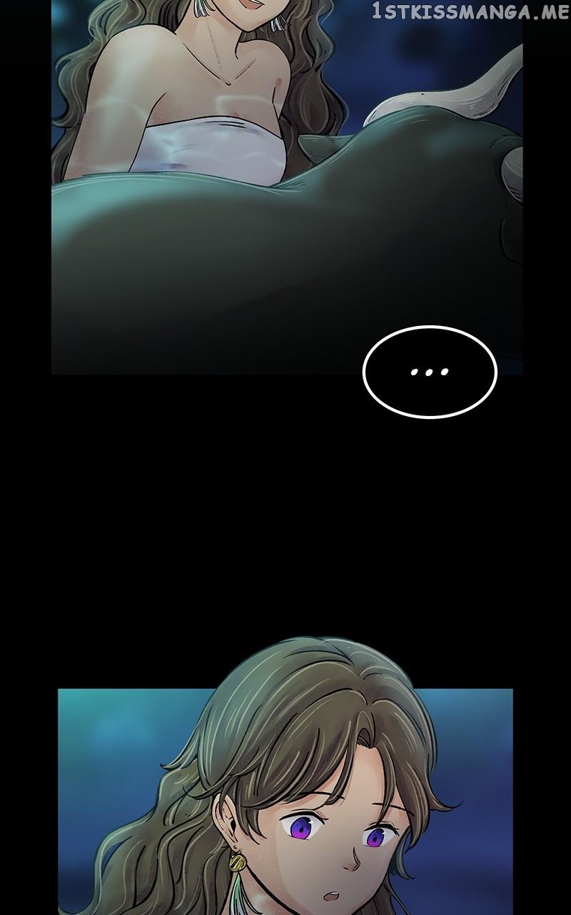 The Witch and The Bull Chapter 100 - page 48