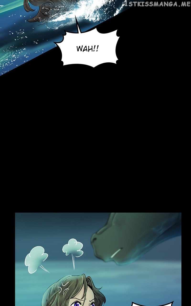 The Witch and The Bull Chapter 100 - page 53