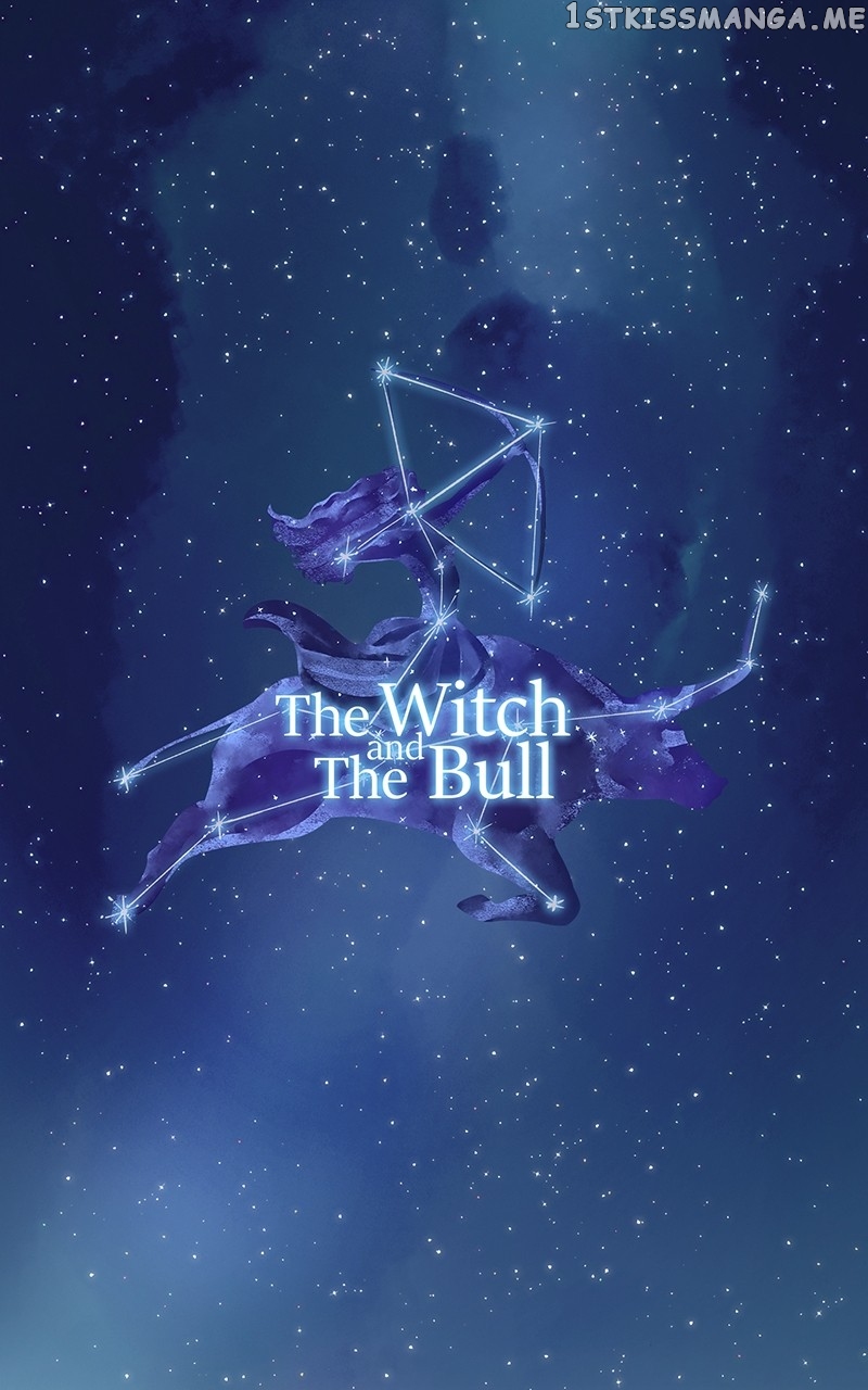 The Witch and The Bull Chapter 99 - page 1