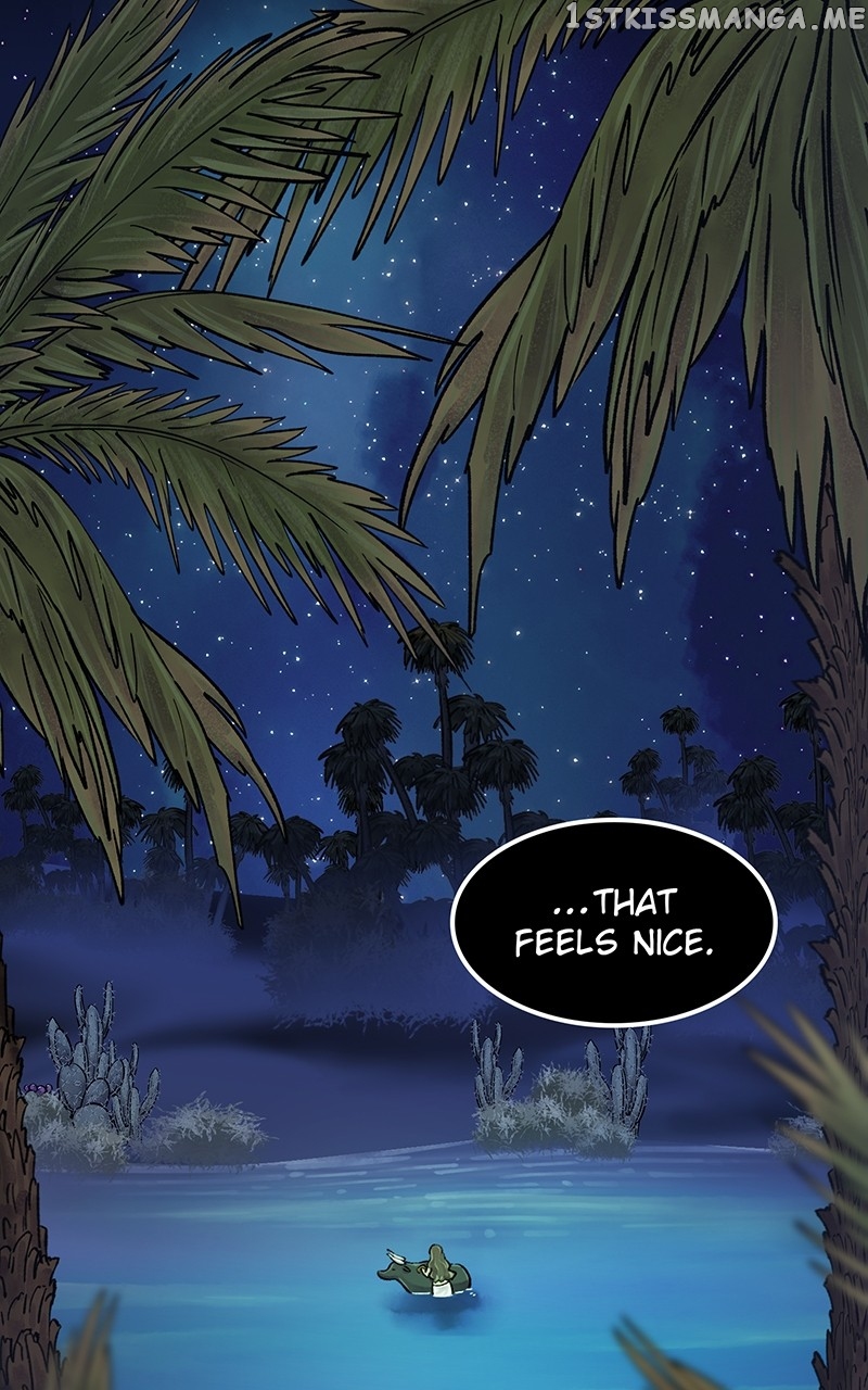 The Witch and The Bull Chapter 99 - page 12