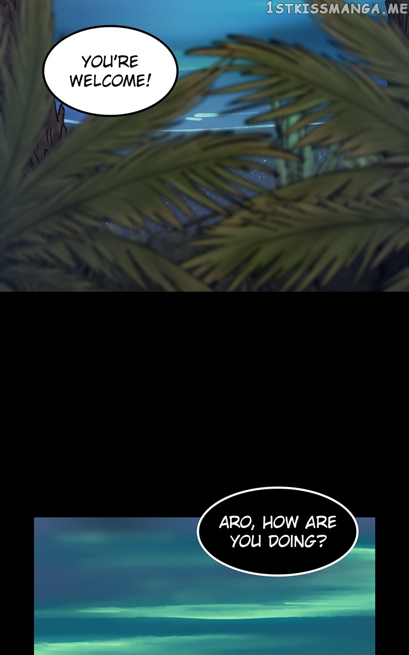 The Witch and The Bull Chapter 99 - page 13