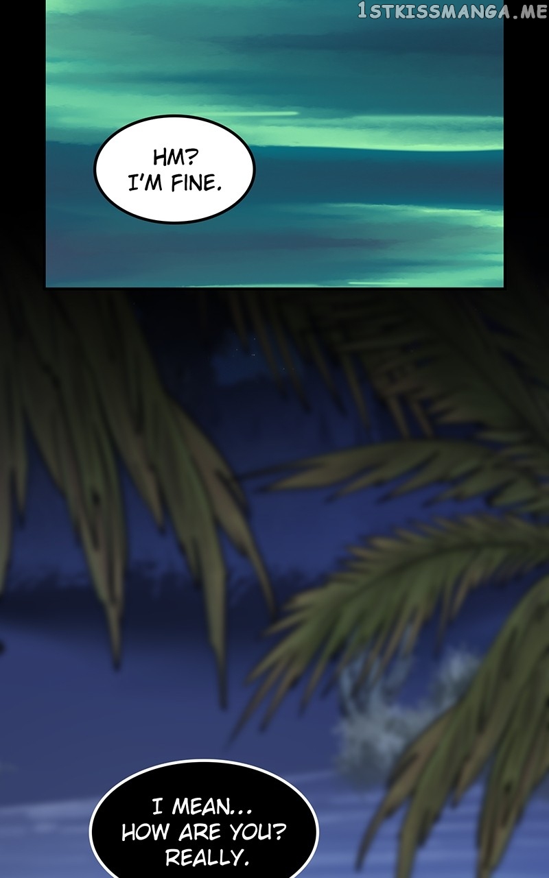 The Witch and The Bull Chapter 99 - page 14