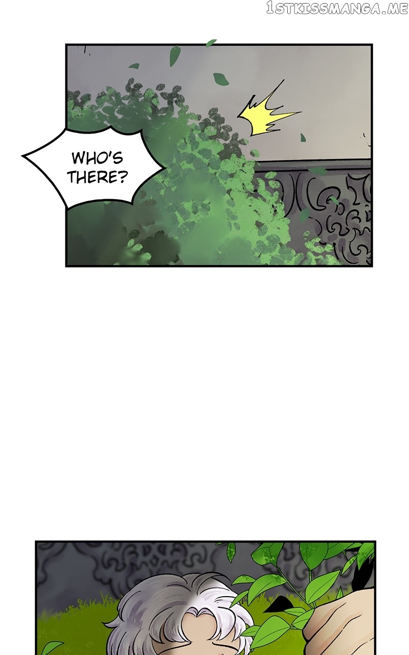 The Witch and The Bull Chapter 99 - page 33
