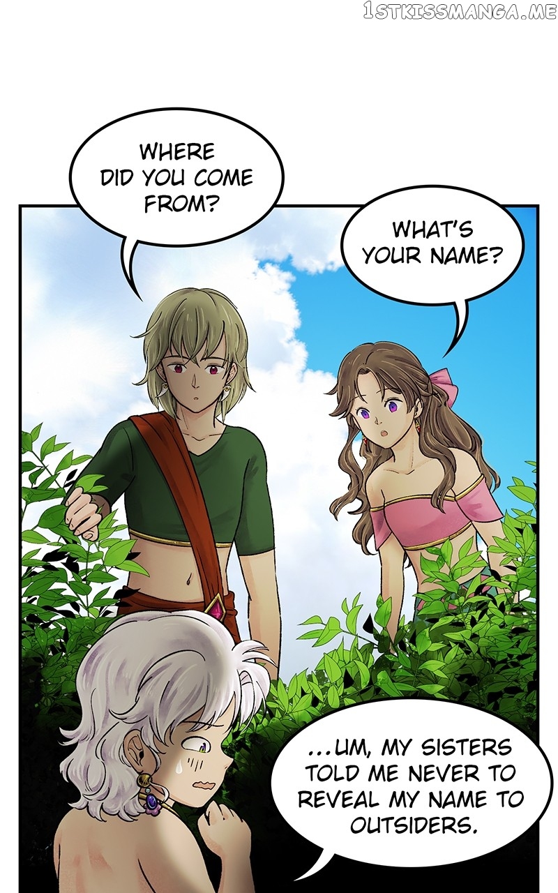 The Witch and The Bull Chapter 99 - page 37