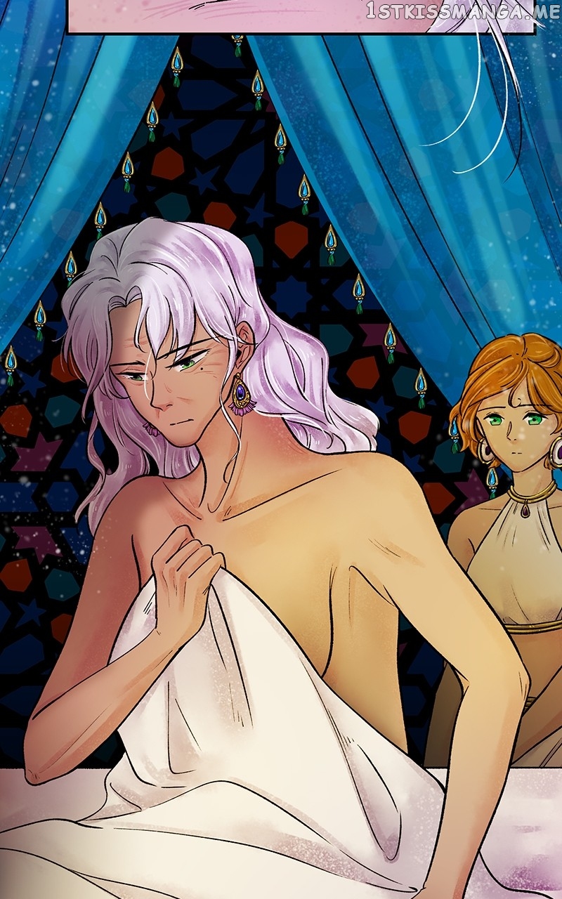The Witch and The Bull Chapter 98 - page 10