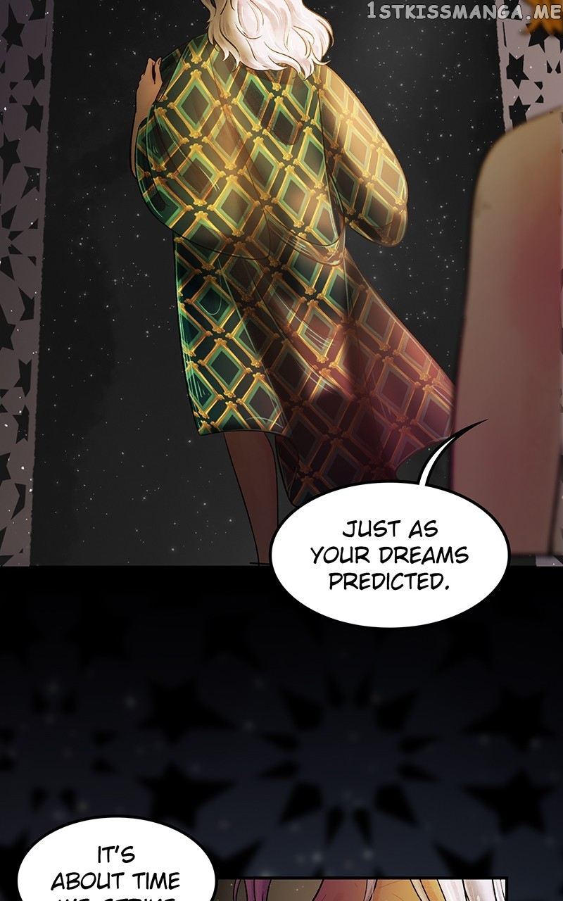 The Witch and The Bull Chapter 98 - page 14
