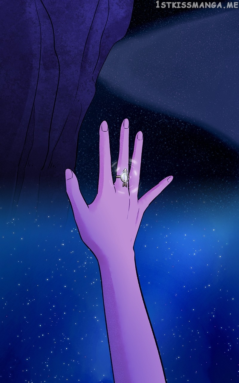 The Witch and The Bull Chapter 98 - page 20