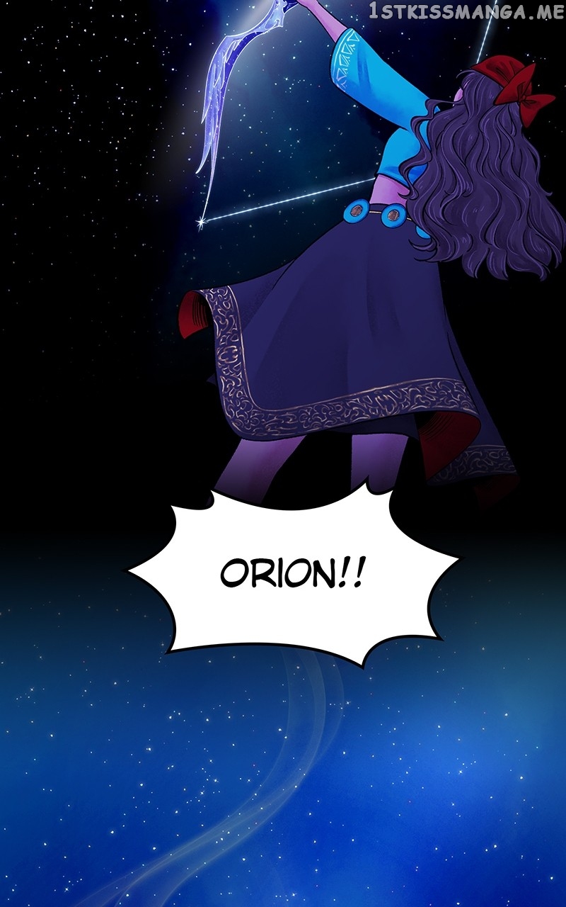 The Witch and The Bull Chapter 98 - page 27