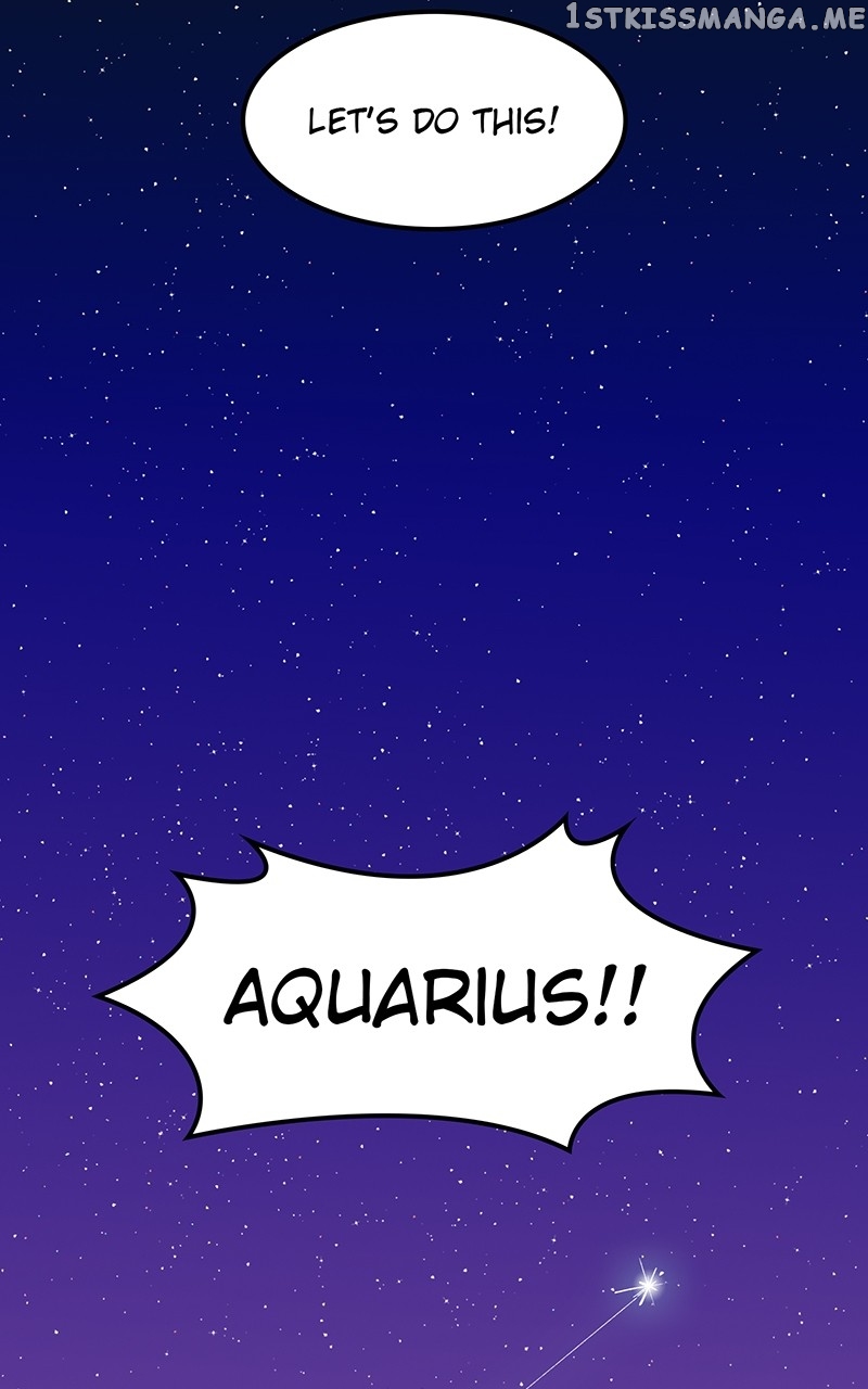 The Witch and The Bull Chapter 98 - page 37