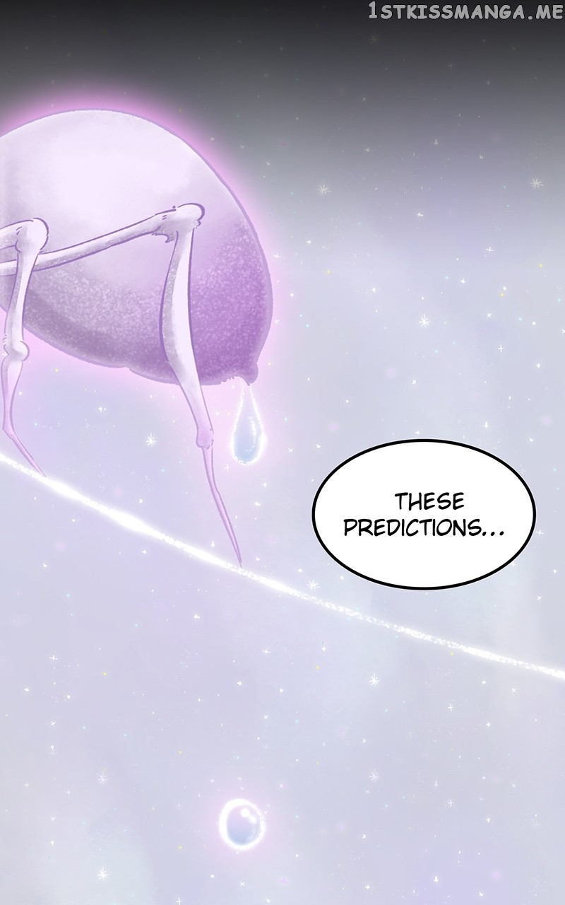The Witch and The Bull Chapter 98 - page 7
