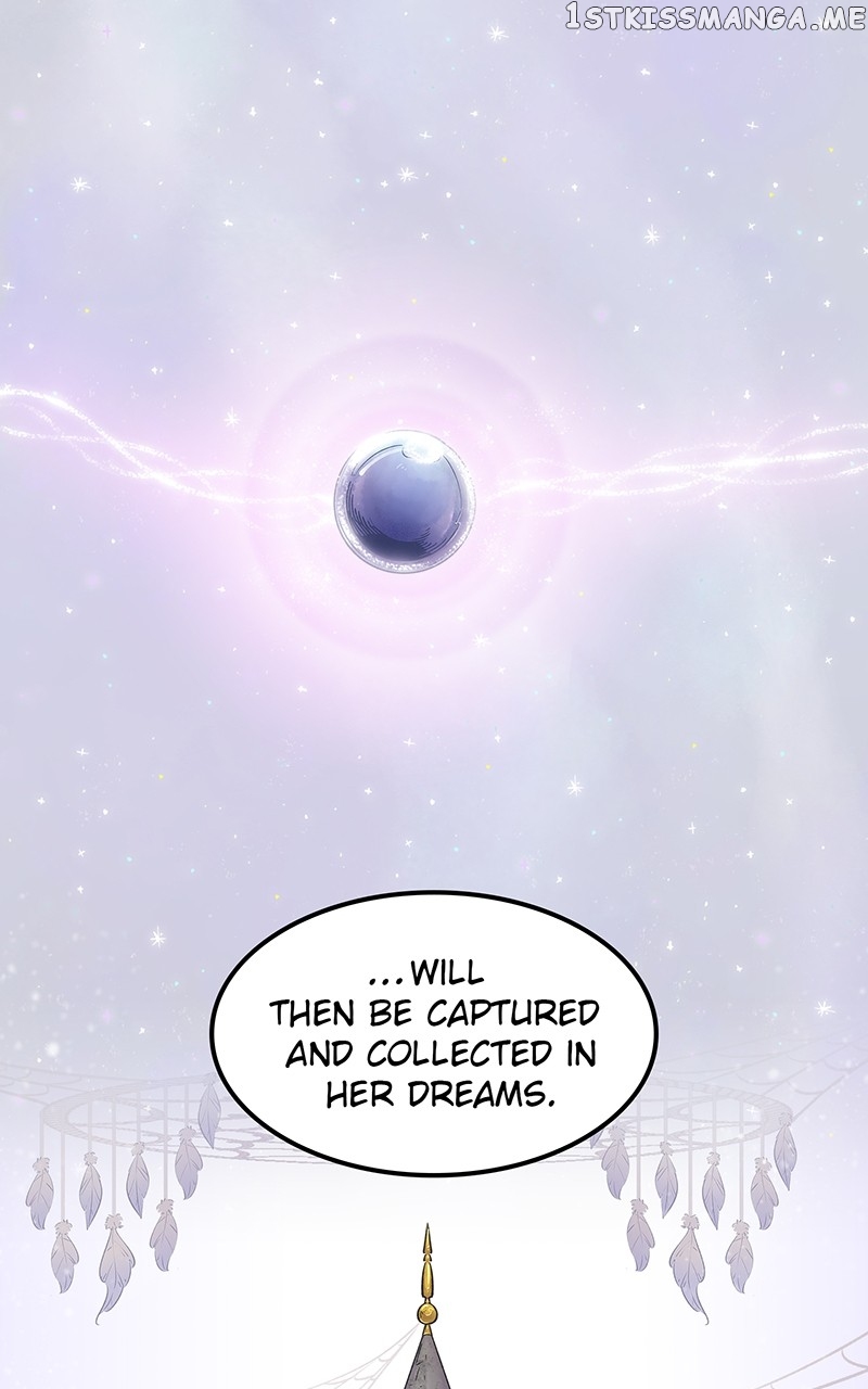 The Witch and The Bull Chapter 98 - page 8