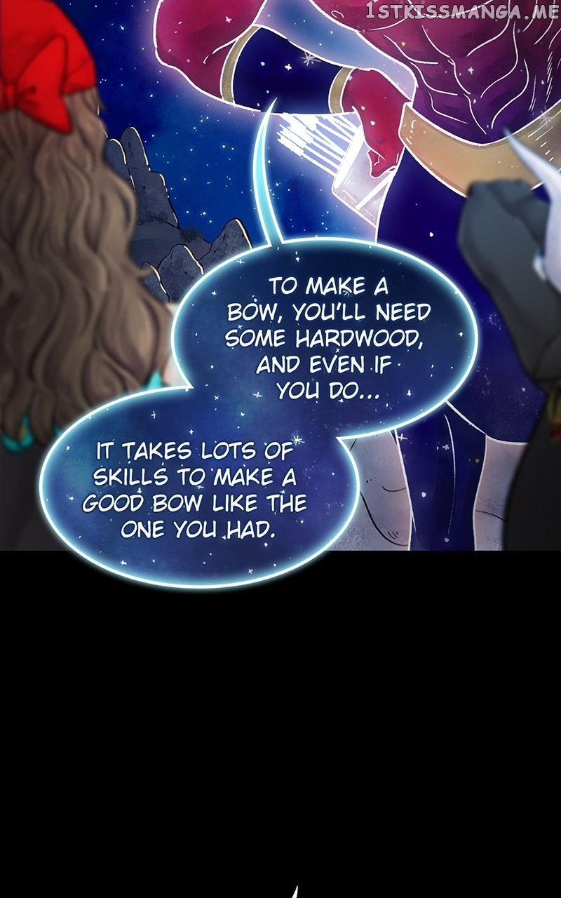 The Witch and The Bull Chapter 97 - page 23