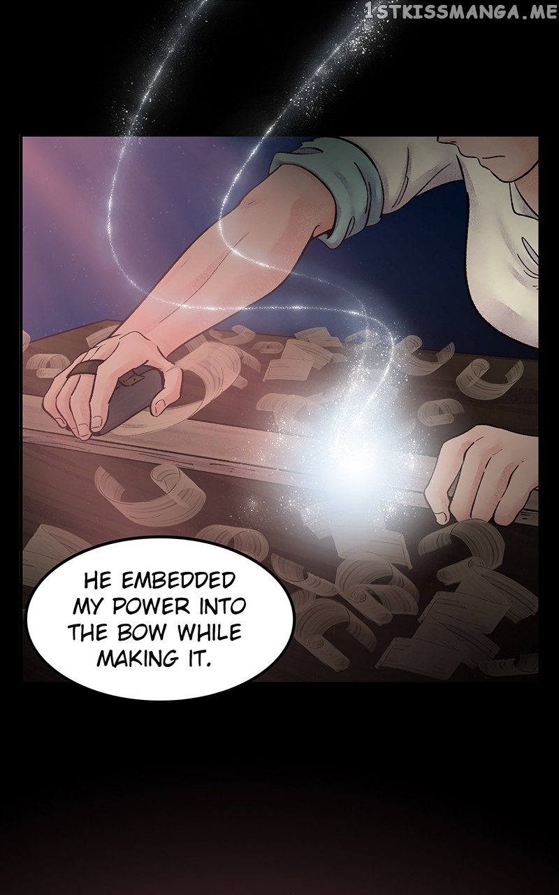 The Witch and The Bull Chapter 97 - page 26