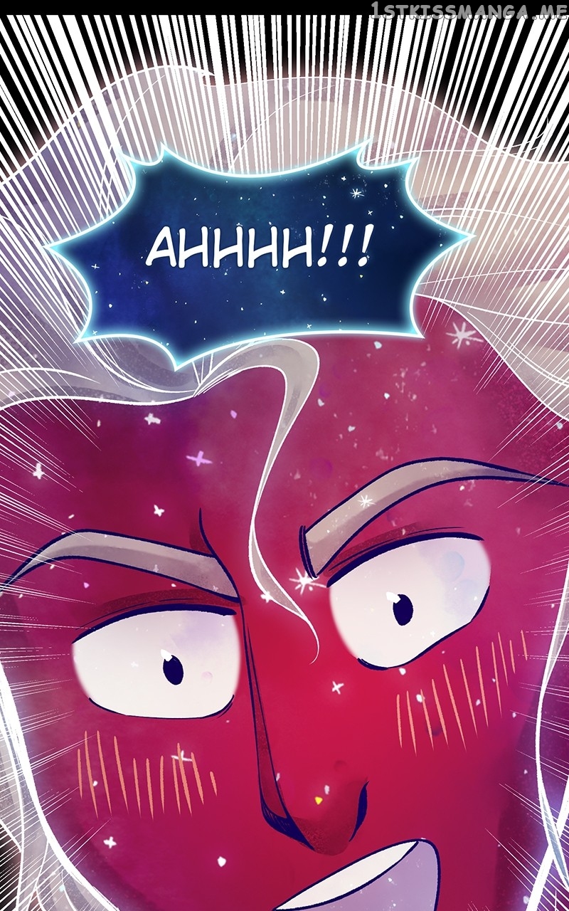 The Witch and The Bull Chapter 97 - page 30
