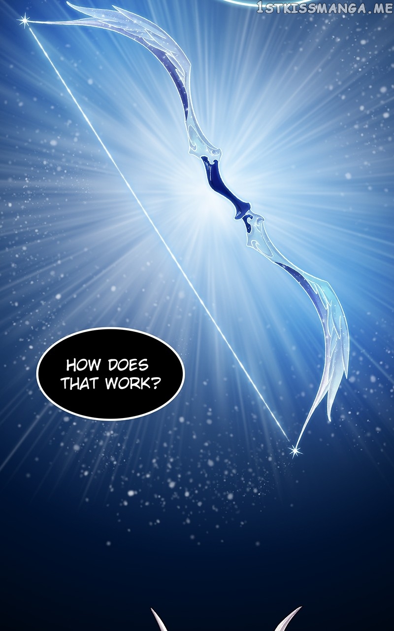 The Witch and The Bull Chapter 97 - page 33