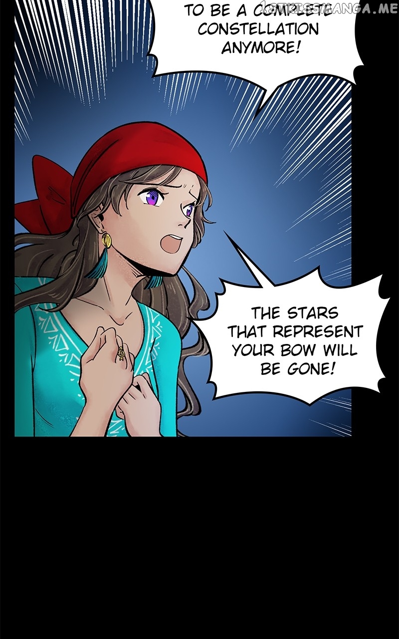 The Witch and The Bull Chapter 97 - page 36