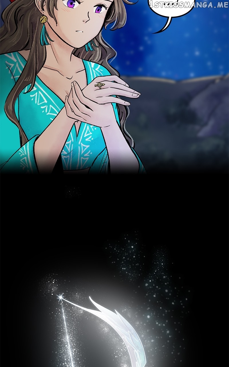 The Witch and The Bull Chapter 97 - page 40