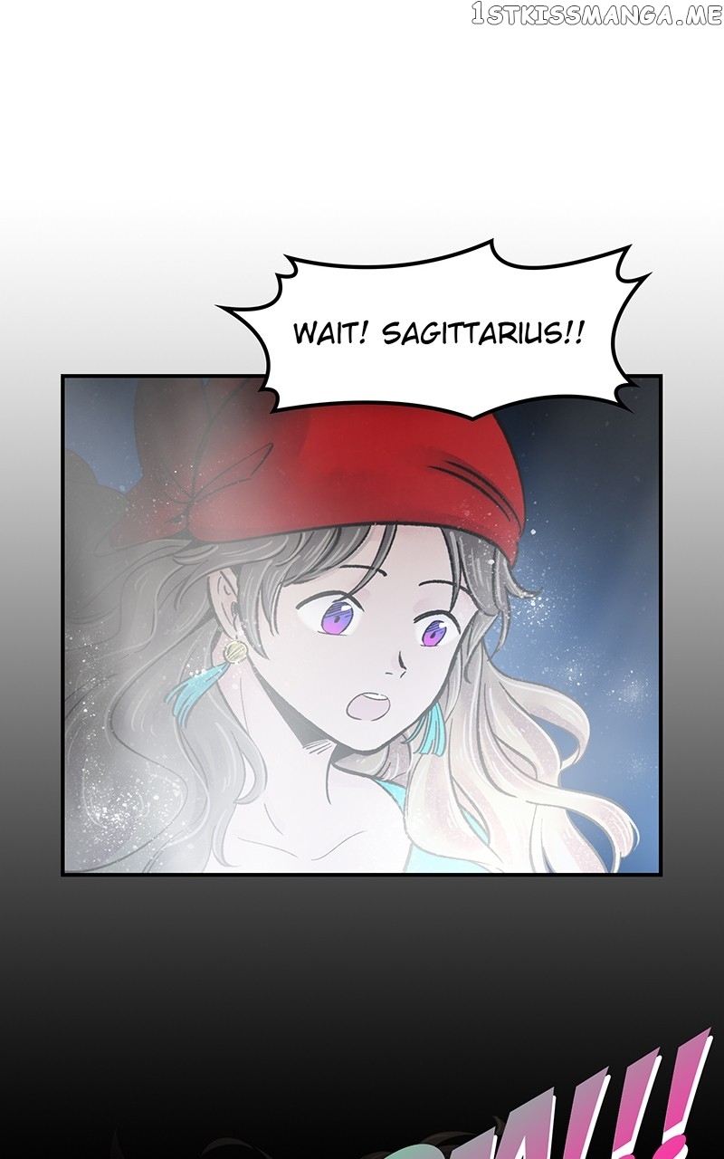 The Witch and The Bull Chapter 97 - page 43