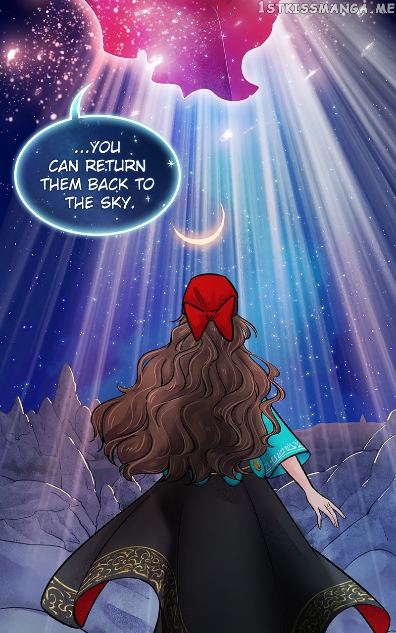 The Witch and The Bull Chapter 97 - page 47