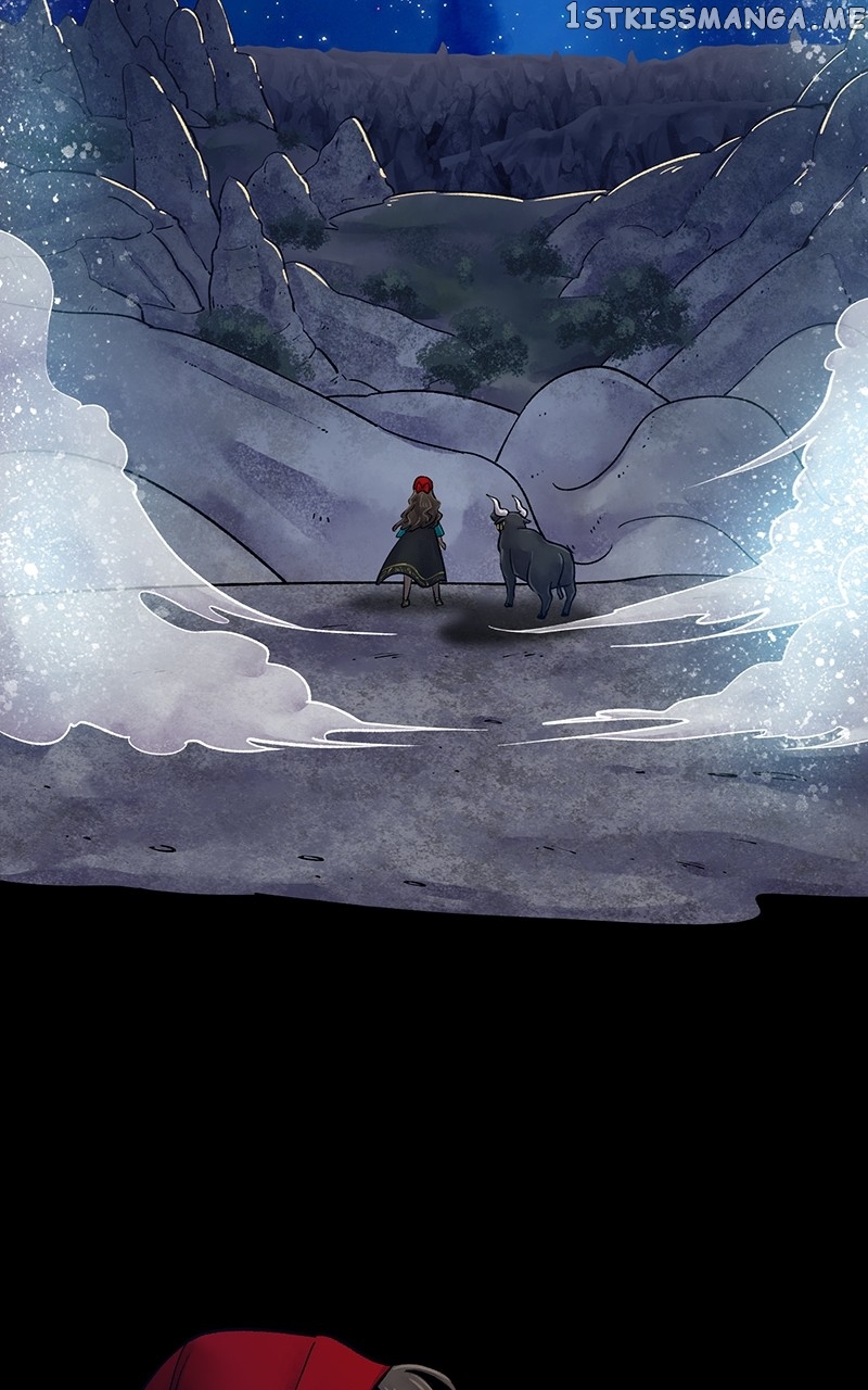The Witch and The Bull Chapter 97 - page 51