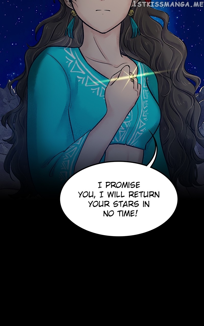 The Witch and The Bull Chapter 97 - page 54