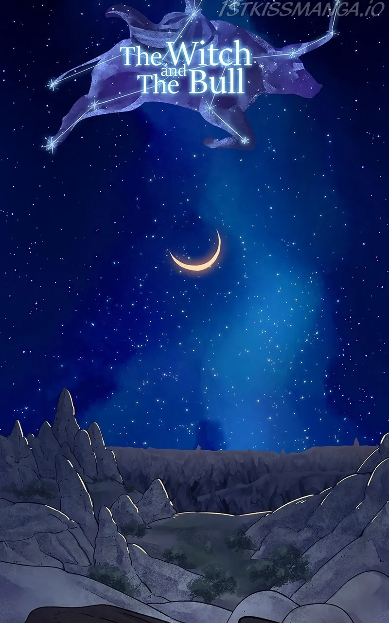 The Witch and The Bull Chapter 96 - page 21