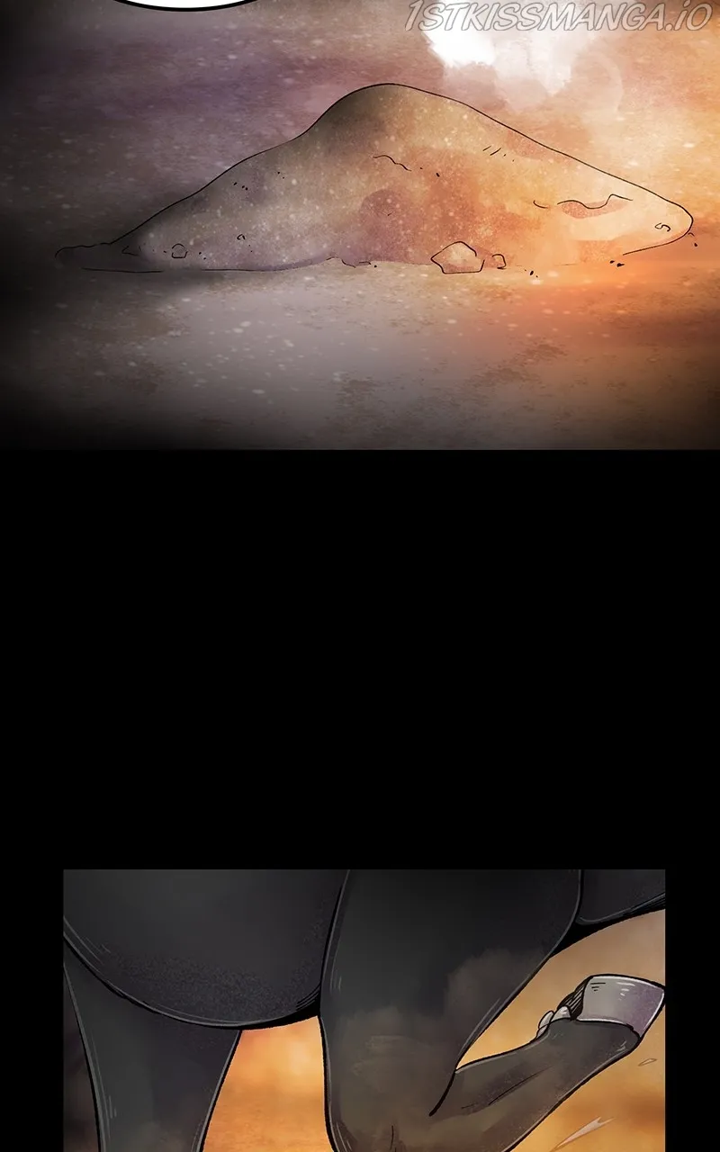 The Witch and The Bull Chapter 96 - page 28