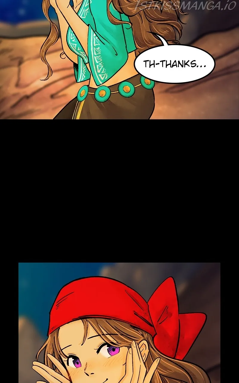 The Witch and The Bull Chapter 96 - page 48