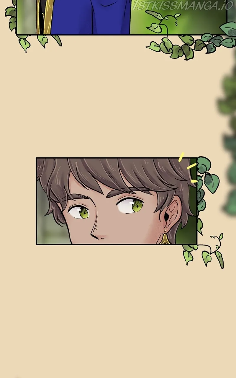 The Witch and The Bull Chapter 96 - page 6