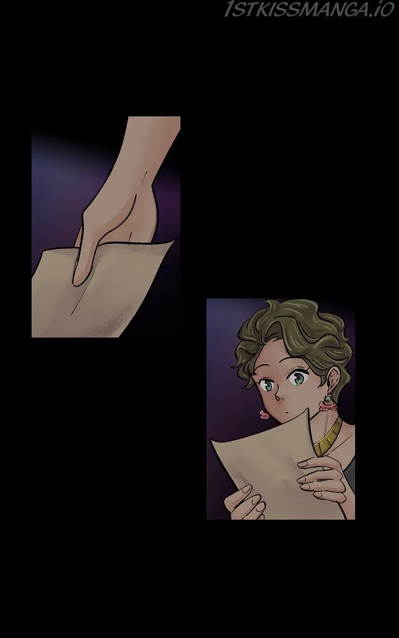The Witch and The Bull Chapter 96 - page 75