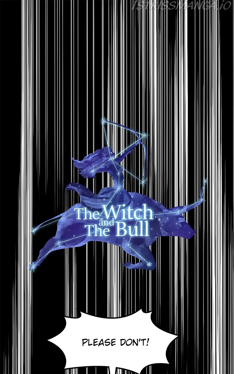 The Witch and The Bull Chapter 95 - page 1