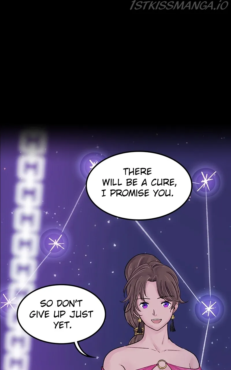 The Witch and The Bull Chapter 95 - page 11