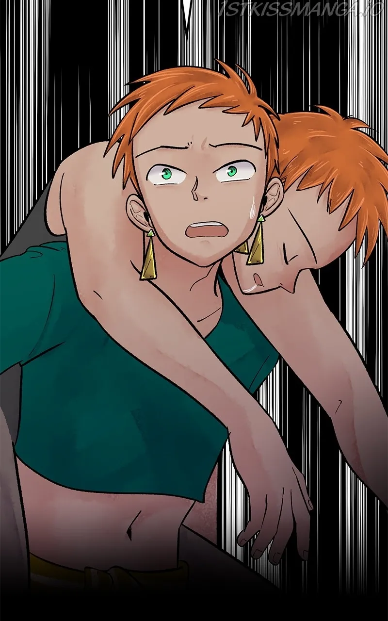 The Witch and The Bull Chapter 95 - page 2