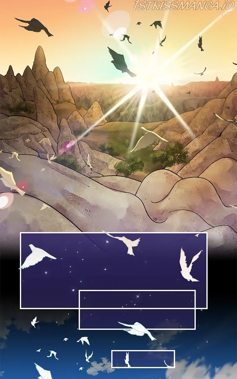 The Witch and The Bull Chapter 95 - page 39