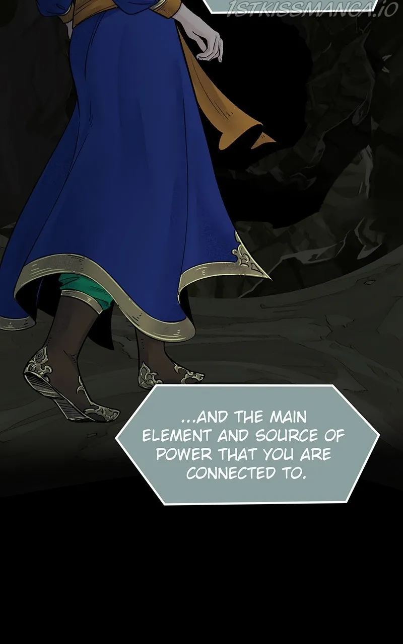 The Witch and The Bull Chapter 95 - page 48