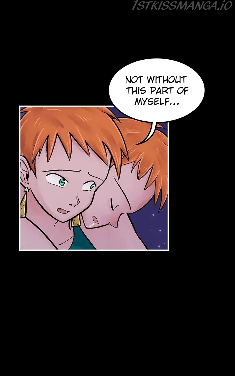 The Witch and The Bull Chapter 95 - page 5