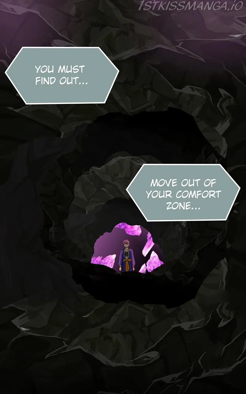 The Witch and The Bull Chapter 95 - page 53