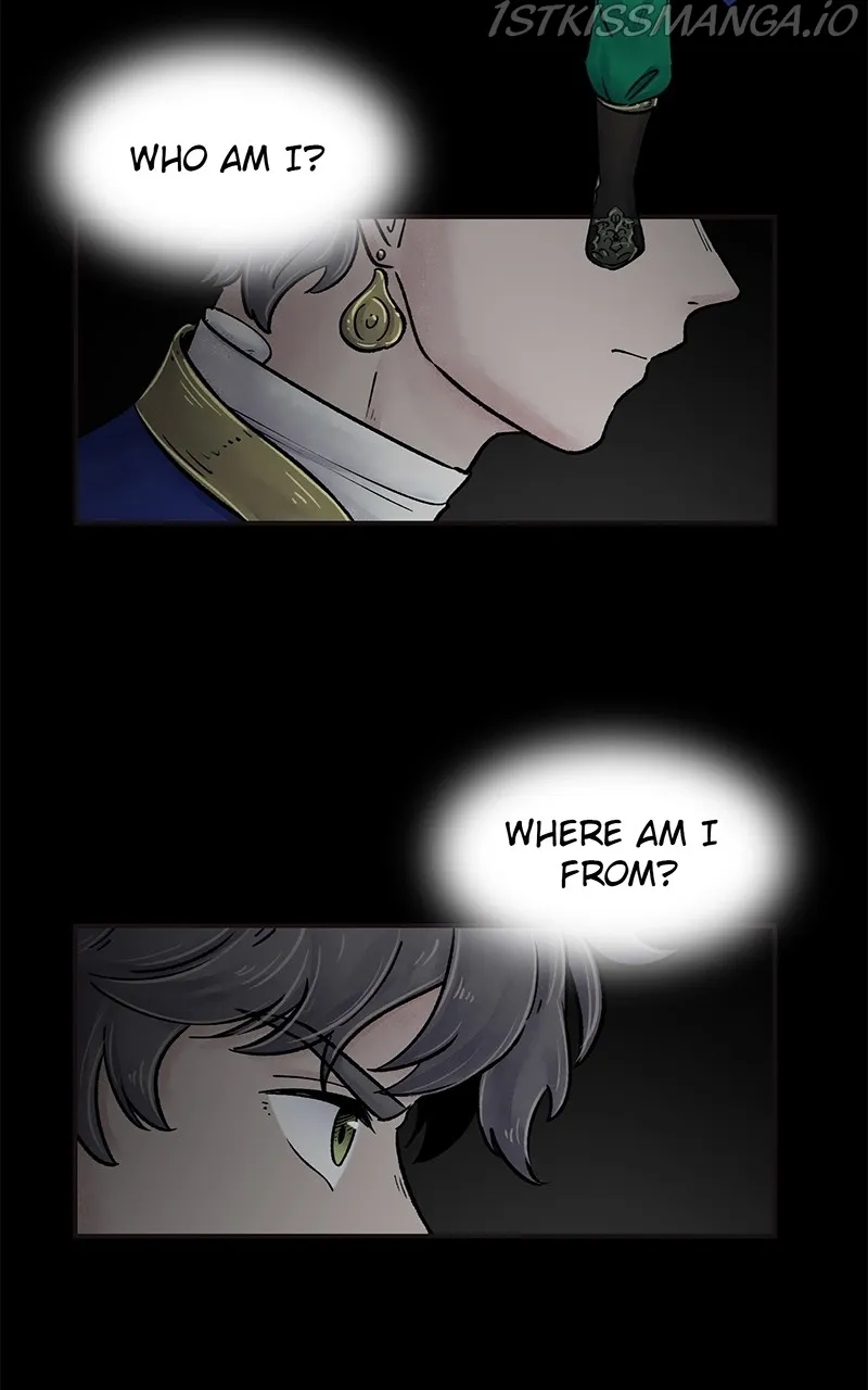 The Witch and The Bull Chapter 95 - page 59