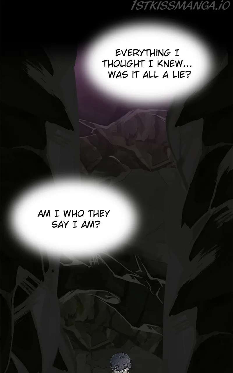 The Witch and The Bull Chapter 95 - page 60