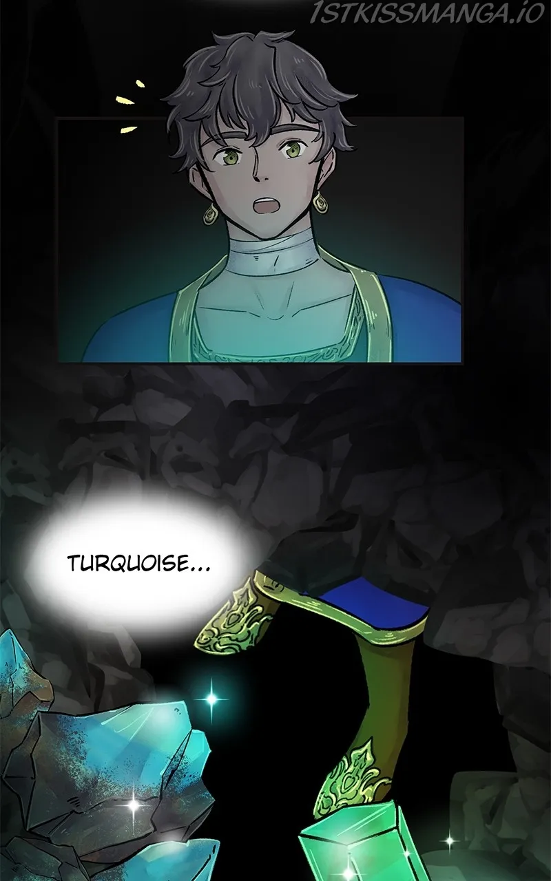 The Witch and The Bull Chapter 95 - page 62