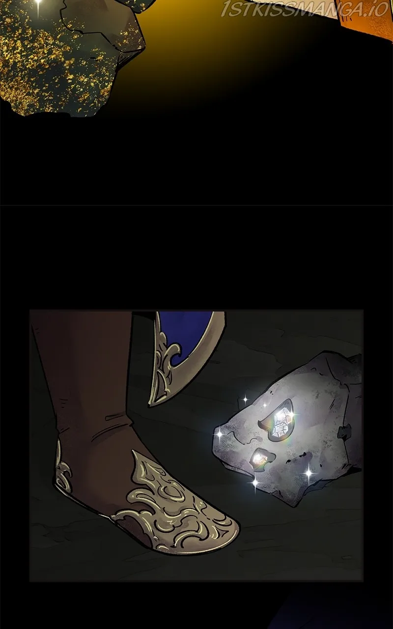 The Witch and The Bull Chapter 95 - page 66