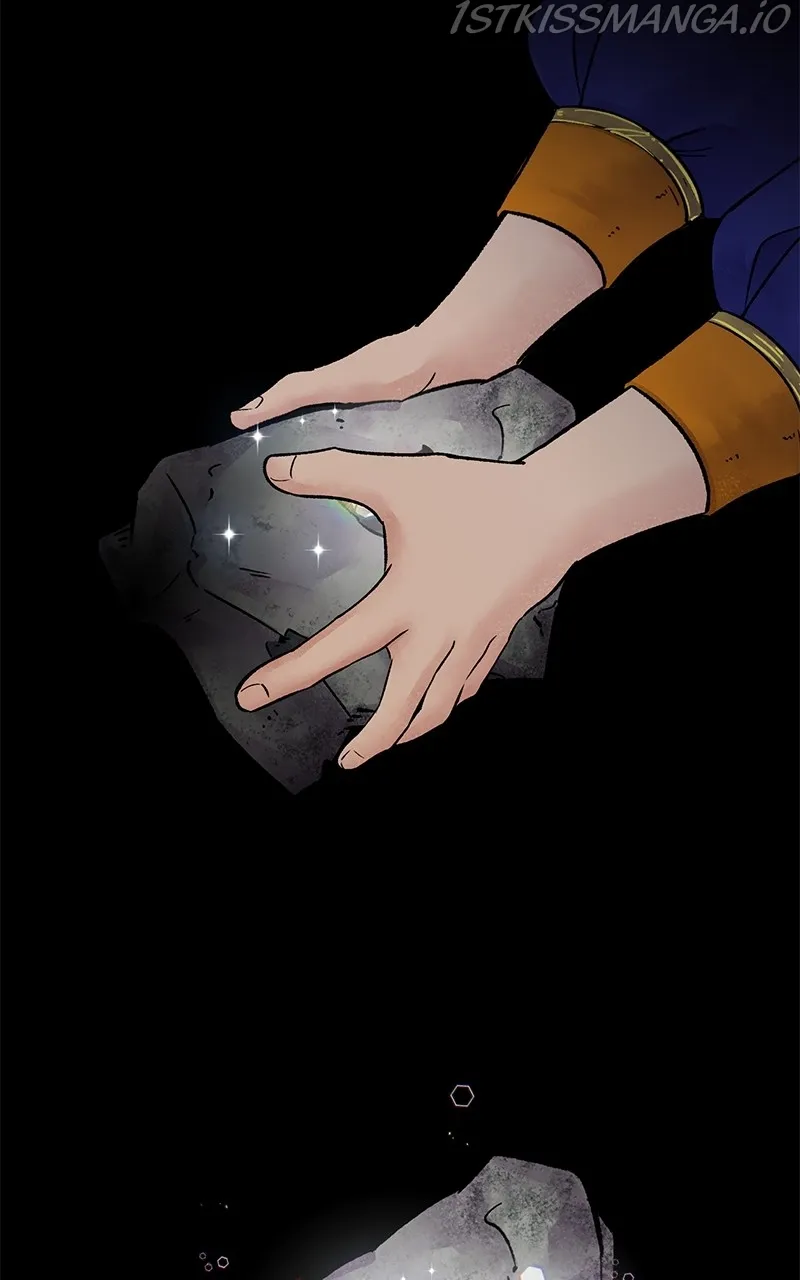 The Witch and The Bull Chapter 95 - page 67