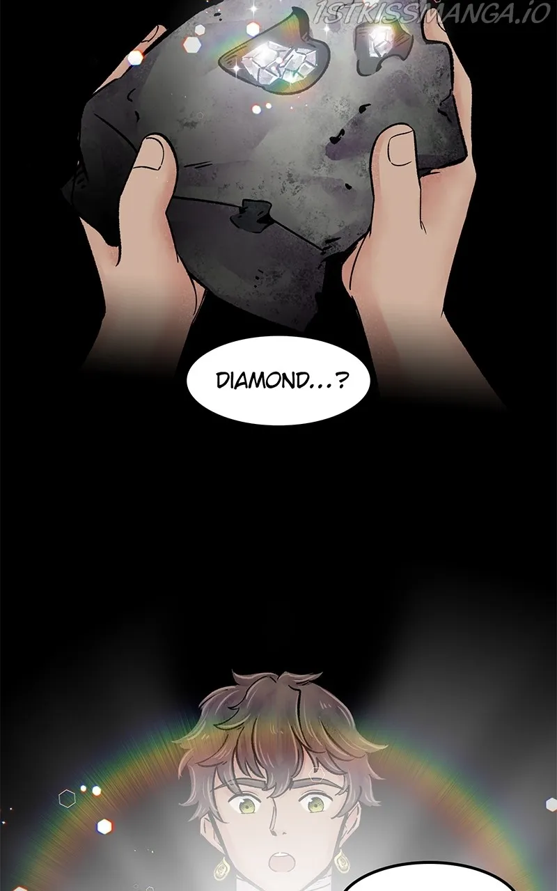 The Witch and The Bull Chapter 95 - page 68